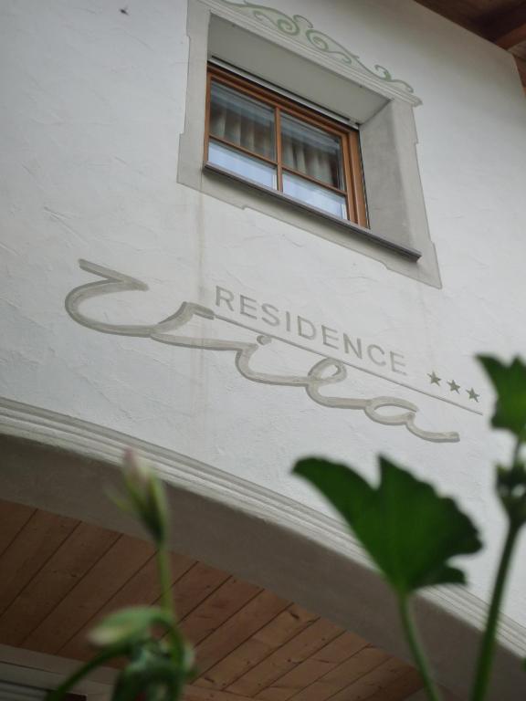 Residence Vila Colfosco Exteriör bild
